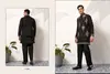 Royal Rivaaj Koti by Shubhvastra Viscose Art Silk Mens Kurta With Koti Bottom Suppliers In India
